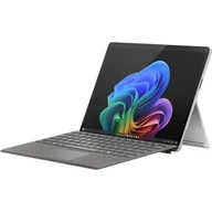 Laptopy 2w1 - MICROSOFT Surface Pro Copilot+ PC ZIA-00004 13" OLED Snapdragon X Elite 16GB RAM 512GB SSD Windows 11 Home ZIA-00004 8XA-00244 - miniaturka - grafika 1