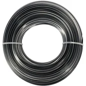 Akcesoria do kos i kosiarek - FLO ŻYŁKA TNĄCA TRYGON 2.7MM x 15M 89471 - miniaturka - grafika 1