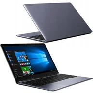 Laptopy -  CHUWI HeroBook Pro 14.1" IPS Celeron N4020 8GB RAM 256GB SSD Windows 11 Home HEROBOOK PRO - miniaturka - grafika 1