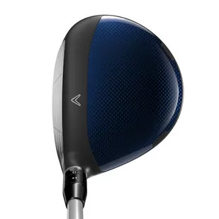Kij golfowy fairway wood Callaway PARADYM FW3 szaft grafitowy HZRDUS LSV 60, Regular - Golf - miniaturka - grafika 5
