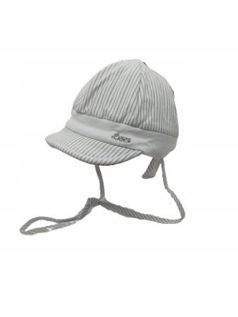 Czapka dziecięca Doll z daszkiem UV 39.