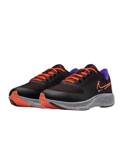 Nike Air Zoom Pegasus 38 Shield DC4073-003 r.44 - Buty sportowe męskie - miniaturka - grafika 1