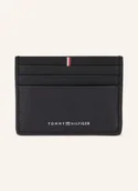 Etui na dokumenty i karty - Tommy Hilfiger Etui Na Karty schwarz - miniaturka - grafika 1