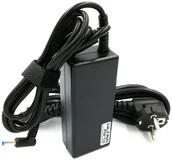 Zasilacze do laptopów - ZASILACZ ŁADOWARKA do HP 65W 19.5V 3.33A WTYK 4.5mm-3.0mm + KABEL GRATIS - miniaturka - grafika 1
