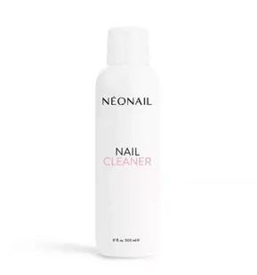 Neonail Nail Cleaner odtłuszczacz 500ml - Zmywacze i cleanery do paznokci - miniaturka - grafika 1