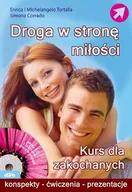 Religia i religioznawstwo - Droga w Stronę Miłości - miniaturka - grafika 1