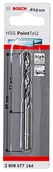 Wiertła - Bosch METALBOR POINTTEC HSS-R 4.8MM 2608577164 - miniaturka - grafika 1