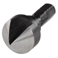 Wiertła - WOLFCRAFT Fazownik WS uchwyt 6-kątny 16 mm - miniaturka - grafika 1