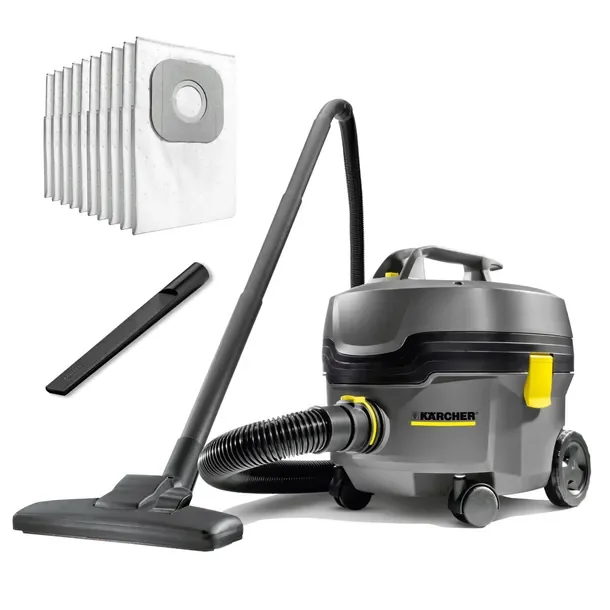 Odkurzacz Karcher T 7/1 Classic 850W + ssawka + worki 10 szt