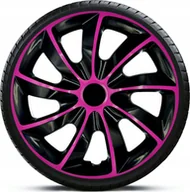 Kołpaki samochodowe - Kołpaki 14 do Toyota Audi Seat Ford Kia Skoda Opel VW Fiat Peugeot Citroen - miniaturka - grafika 1