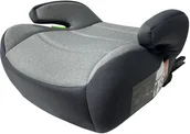 Foteliki samochodowe - Podstawka siedzisko samochodowa dla dzieci z mocowaniem isofix ece r129 i-size 125-150cm amio-04660 - miniaturka - grafika 1