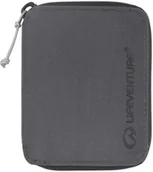 Plecaki - Portfel Lifeventure RFID Bi-Fold Wallet Recykling grey - miniaturka - grafika 1