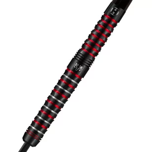 Rzutki Harrows Wolfram Infinity 97% Steeltip 24 gR - Dart - miniaturka - grafika 1