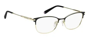 Okulary korekcyjne Tommy Hilfiger TH 1958 I46 - Okulary korekcyjne, oprawki, szkła - miniaturka - grafika 2