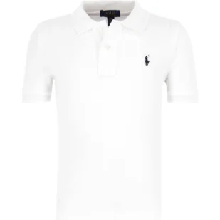 POLO RALPH LAUREN Polo | Regular Fit - Koszulki dla chłopców - miniaturka - grafika 1