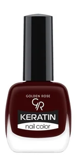 Golden Rose lakier do paznokci Z Keratyną Keratin Nail Color - 43 - Lakiery do paznokci Golden Rose lakier do paznokci Z Keratyną Keratin Nail Color - 43 - Lakiery do paznokci - miniaturka - grafika 1