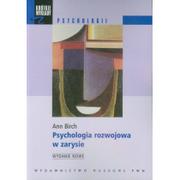 Psychologia - Wydawnictwo Naukowe PWN Psychologia rozwojowa w zarysie - Ann Birch - miniaturka - grafika 1