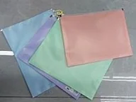 Teczki i skoroszyty - Teczka A4 plastikowa zapinana (12szt) - miniaturka - grafika 1