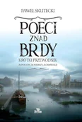 Poezja - Poeci znad Brdy. Praktyczny przewodnik - Paweł Skutecki - książka - miniaturka - grafika 1