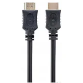 Kable - Gembird Kabel HDMI-HDMI V1.4 High Speed Ethernet 1.8M AKGEMVHCCS00001 - miniaturka - grafika 1