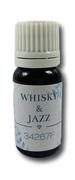 Aromaterapia - Aromat do świec o zapachu Whisky & Jazz - miniaturka - grafika 1