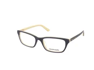 Okulary korekcyjne, oprawki, szkła - Calvin Klein CK18541 031 - miniaturka - grafika 1