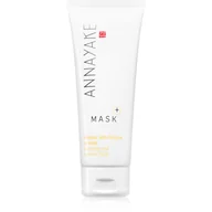 Maseczki do twarzy - Annayake MASK+ Energizing and radiance mask 75.0 ml - miniaturka - grafika 1