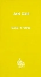 TUM Pacem in terris Jan XXIII - Religia i religioznawstwo - miniaturka - grafika 2