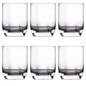 Szklanki - LAV TUANA Szklanki niskie 320 ml 6 sztuk - miniaturka - grafika 1