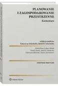 Prawo - Planowanie i zagospodarowanie przestrzenne Komentarz - miniaturka - grafika 1