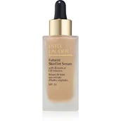 Podkłady do twarzy - Estée Lauder Futurist SkinTint Serum Foundation podkład do twarzy 2C0 Cool Vanilla 30ml - miniaturka - grafika 1