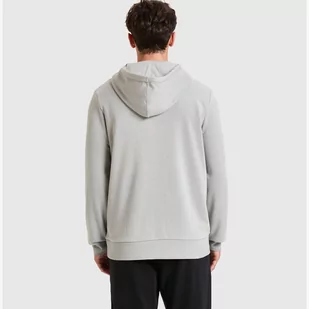Bluza męska DIADORA HOODIE BIG LOGO - Bluzy męskie - miniaturka - grafika 2
