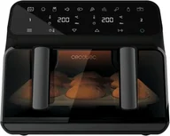 Frytkownice - Cecotec Cecofry Advance 9000 Window - miniaturka - grafika 1