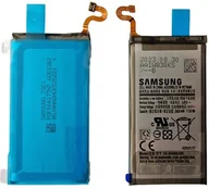 Baterie do telefonów - ORYGINALNA BATERIA AKUMULATOR SEVICE PACK SAMSUNG S9 G960F + KLEJ - miniaturka - grafika 1