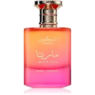 Wody i perfumy damskie - Paris Corner Taskeen Marina woda perfumowana spray 100ml - miniaturka - grafika 1
