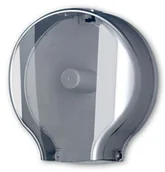 Dozowniki papieru i mydła dla firm - Pojemnik (podajnik) Losdi Jet S LCP0204 na papier toaletowy w rolkach - miniaturka - grafika 1