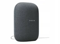 Głośniki komputerowe - Google Głośniki komputerowe Nest Audio Carbon Smart Speaker Assistant GA01586-EU - miniaturka - grafika 1