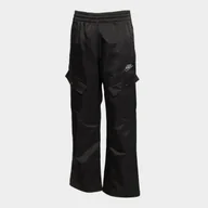 Spodnie sportowe damskie - NIKE SPODNIE G NSW PANT NVLTY CAPSULE GIRL - Nike - miniaturka - grafika 1