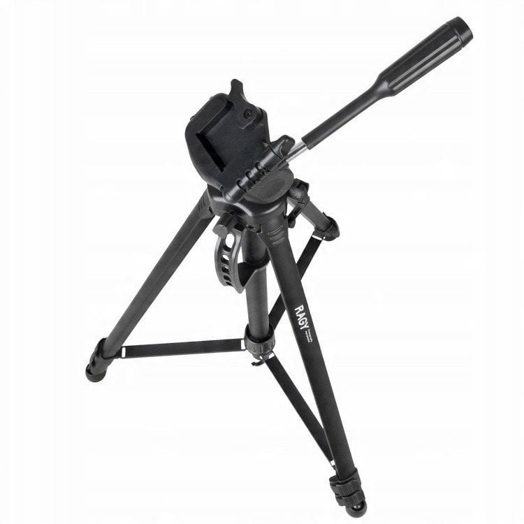 Statyw fotograficzny RAGY 50 z głowicą 3D