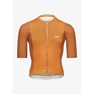 Koszulki rowerowe - Koszulka kolarska męska POC Cadence Jersey - miniaturka - grafika 1