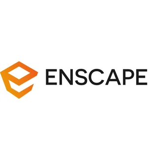Enscape - 1 rok - Programy graficzne - miniaturka - grafika 1