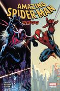 Komiksy obcojęzyczne - Marvel Fresh 2099. Amazing Spider-Man. Tom 7 - miniaturka - grafika 1