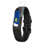 Ładowarki samochodowe - Folia ochronna 3MK Watch Protection do Garmin Vivosmart 4 - miniaturka - grafika 1