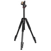 Statywy fotograficzne - Hama Statyw Traveller 163  (4291) - miniaturka - grafika 1