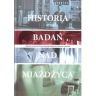 Książki medyczne - Item Publishing Historia badań nad miażdżycą - Praca zbiorowa - miniaturka - grafika 1