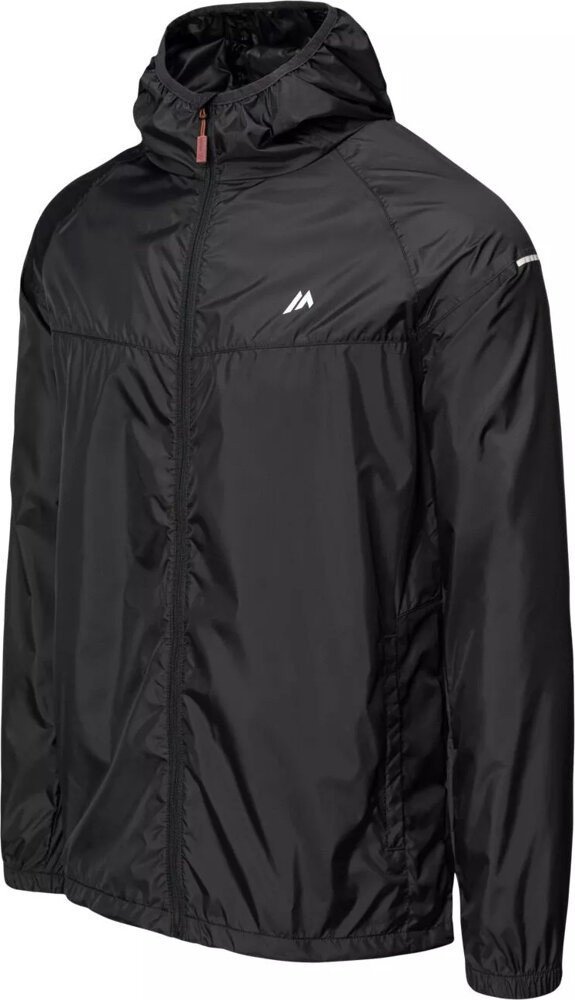 Męska kurtka przejściowa wodoodporna Martes essentials Jeffrey rozmiar XXL