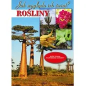 Albumy inne - Rośliny Marta Kępa - miniaturka - grafika 1
