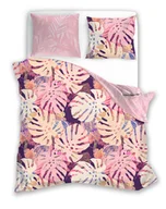 Pościel - Pościel Bawełna Letni Sen 003 + Dwie Poszewki 70X80 - miniaturka - grafika 1