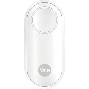 Przycisk Yale Button - Systemy inteligentnych domów - miniaturka - grafika 1