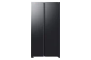 Samsung RS70F65QEFEO Side By Side AI